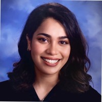 Farheen Rao