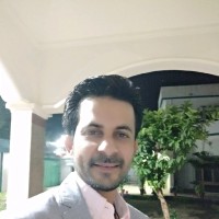 Abbas Khan