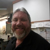 Rick Davis