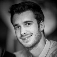 Matthieu Chevrier