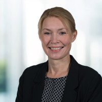 Helene Hauge