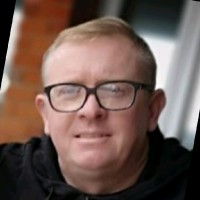 Martin Oliphant