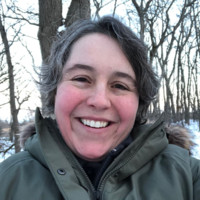 Stephanie Judge