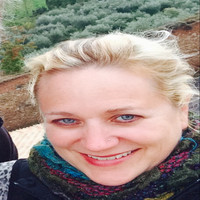 Julie Horbelt