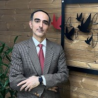 Alireza Ganji