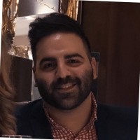 Alexander Boulos, MHA