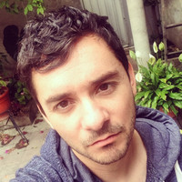 Miguel Angel Urbina Díaz