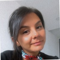 Nathalie Ortegon