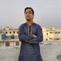 Arun Sharma