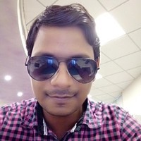 Shrish Singh