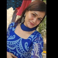 Sristi Rai