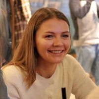 Anna Markina