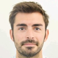 Baptiste Girardot