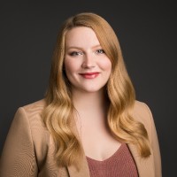 Rachel Shaw
