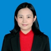 Febrie Ekaninggarani