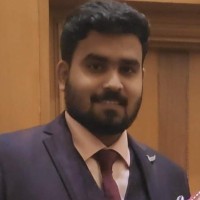 Deepak Dora