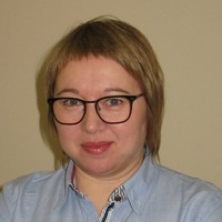 Valeriya Sheveleva