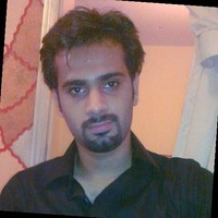 Usama Mahmood