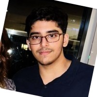Karan Chugani