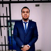 houssein MOHAMED ALI