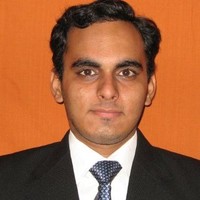 Tarun Khemani