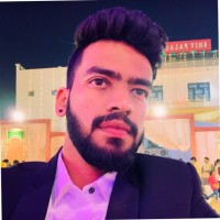 Deepak Kumar M