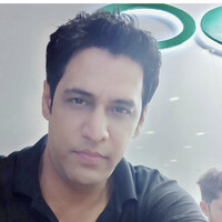 Farhan Iqbal