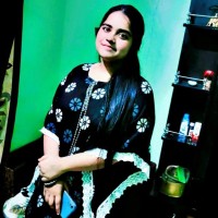 Vishali Chauhan