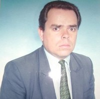 Carlos Mariano Menéndez Garza