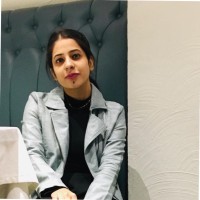 Damanjot Kaur