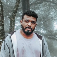 Deepak Venkatesh