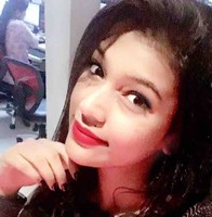 Anisha Sharma