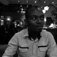 Jimmy Munyao