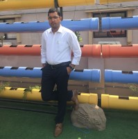 Parmeshwar Lal