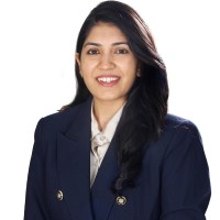 Anupi Chiniwala