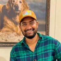 Prashanth Kumar K