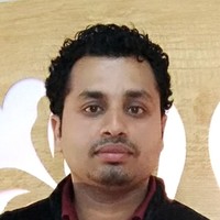 Nitin Kumar