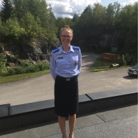 Janniche Cecilie Hagene Henriksen