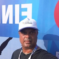 Ranjeet Gandhe