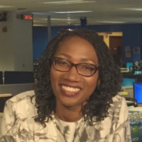 Sharon Thompson