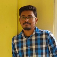 Saikat Karmakar