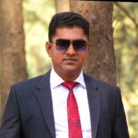 Taurit Md. Nazmul Huda