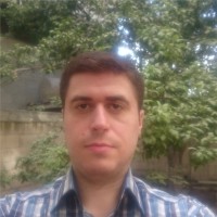 Yazeed El-Haj Salem