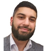 Mohamed Ali