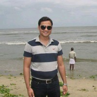 Asif Anwar