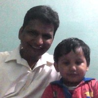 Ved Prakash Sharma