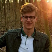Geert Woort