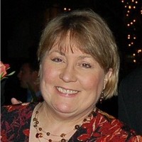 Sherrie Jacobs McMahon
