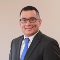 Gabriel Castrejon Fernandez