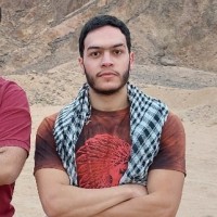 Nael Reda